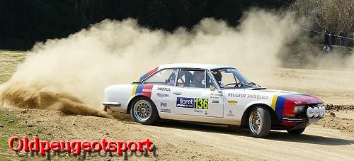 oldpeugeotsport